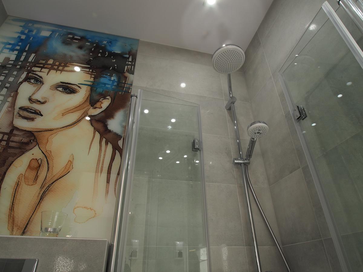 Grand-Tourist Cristal 59/61 Sw. Ducha Str Gdańsk Exterior foto
