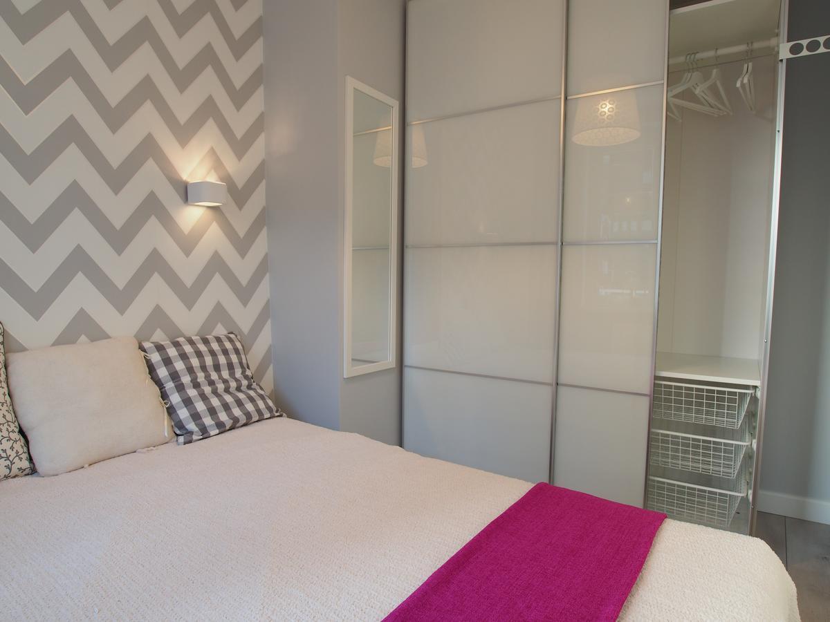 Grand-Tourist Cristal 59/61 Sw. Ducha Str Gdańsk Exterior foto