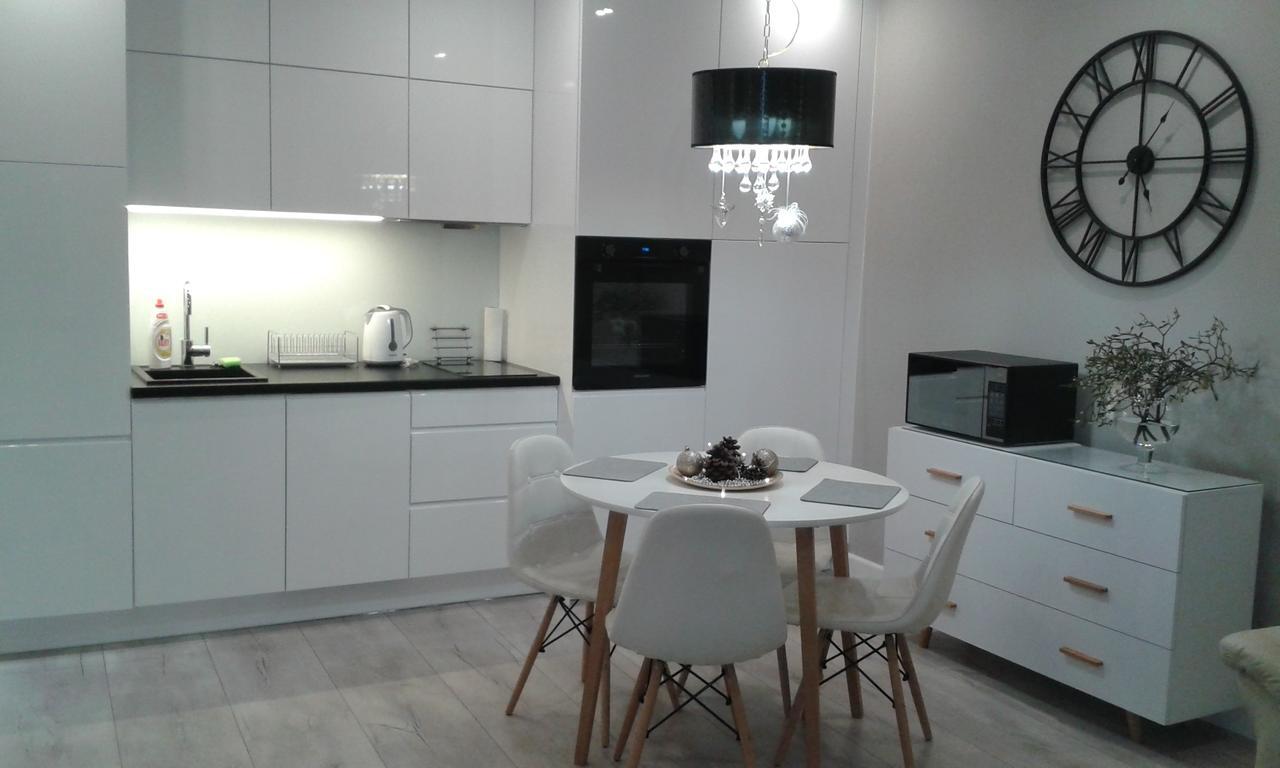 Grand-Tourist Cristal 59/61 Sw. Ducha Str Gdańsk Exterior foto